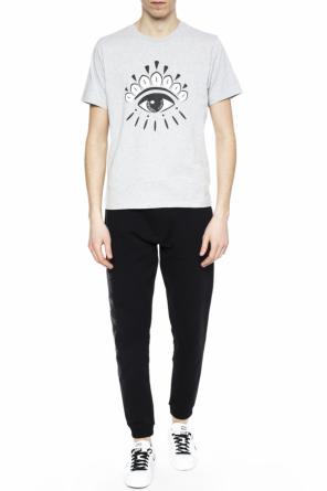 Printed t-shirt, zdjęcie 2 Printed t-shirt od Kenzo